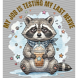 Animal Text Series-AT 3812